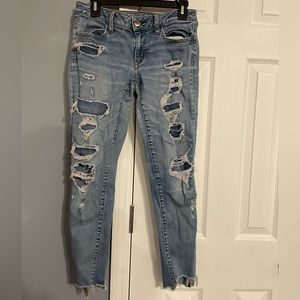 American Eagle Women’s Jeans